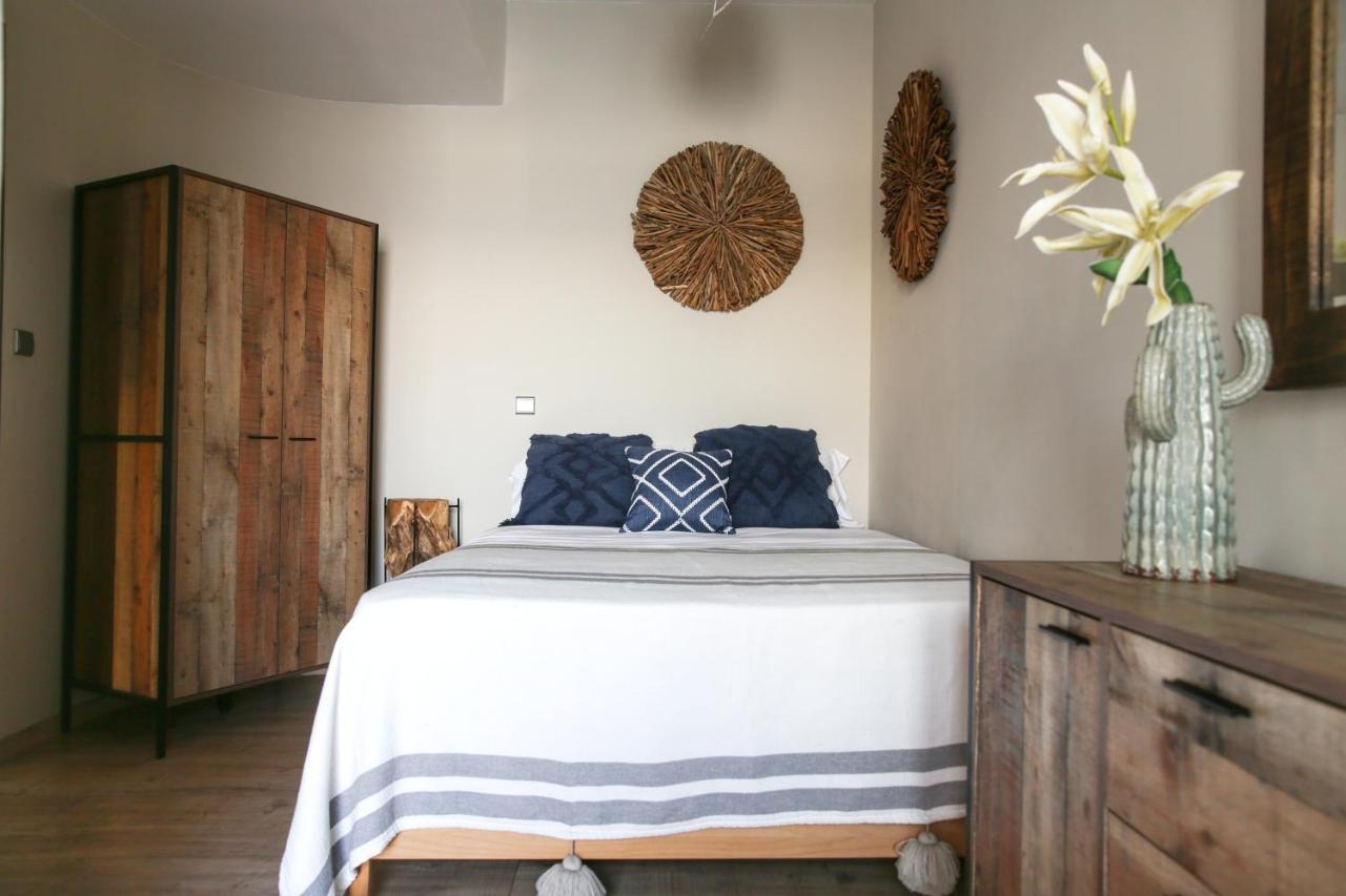 Boho Beach House In Itea-Delphi Kültér fotó