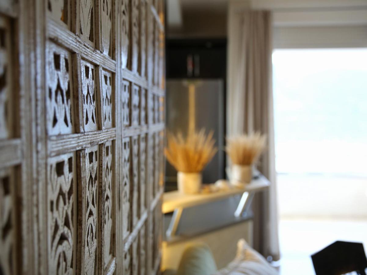 Boho Beach House In Itea-Delphi Kültér fotó