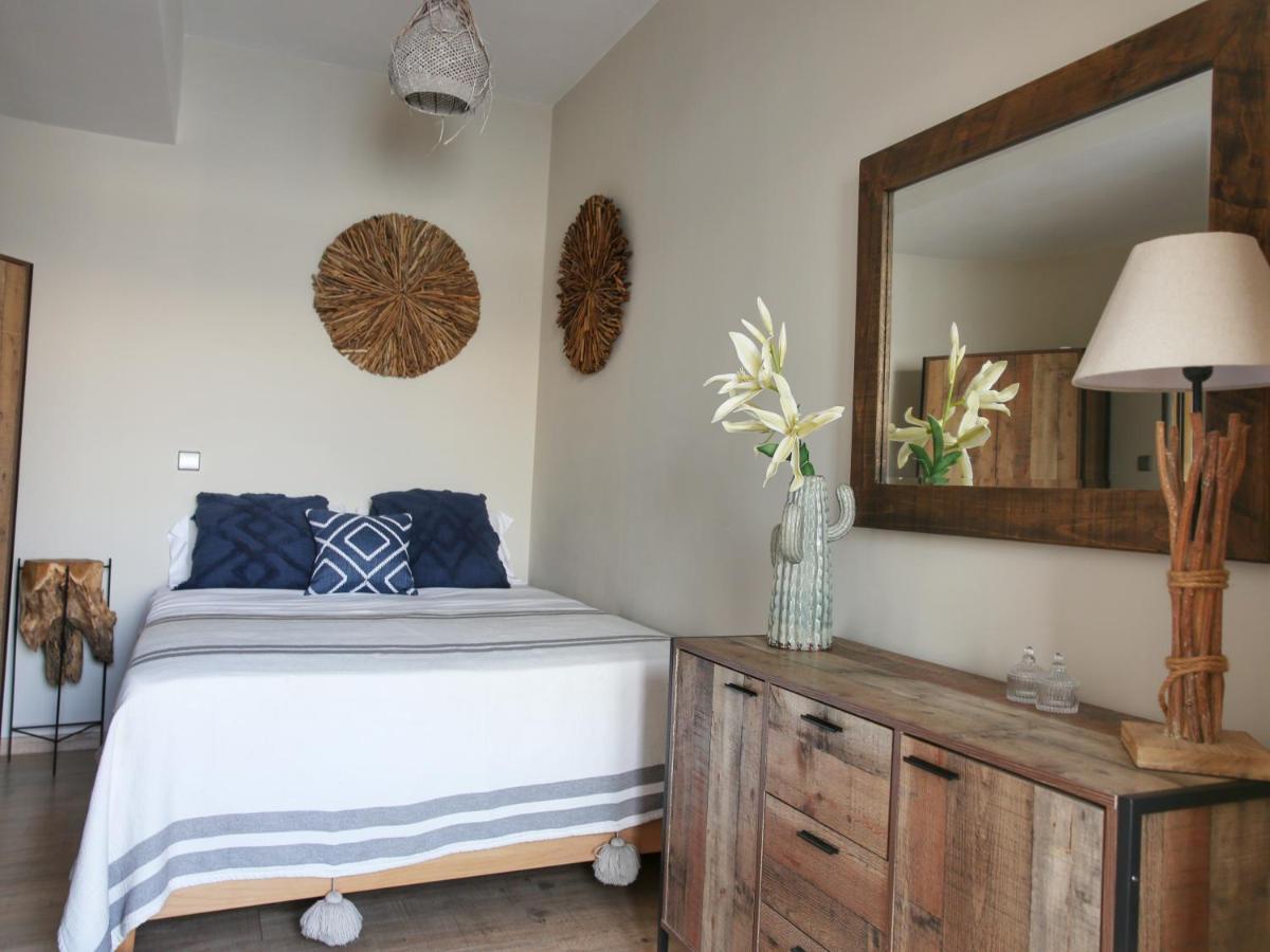 Boho Beach House In Itea-Delphi Kültér fotó