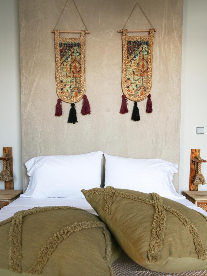 Boho Beach House In Itea-Delphi Kültér fotó